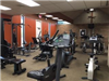 Exercise Room at the Friendship Center