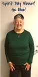 Spirit Day Winner