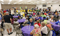 Overview of a Senior Resources Event