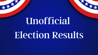 Election results