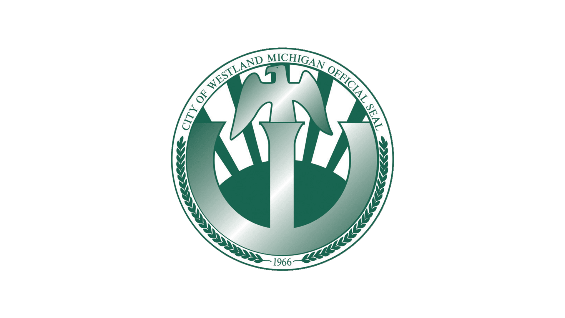 Mission Green Logo B