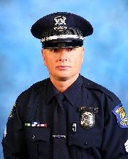 Lt. Jerry Farrar 180x224