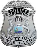 WLPD Badge