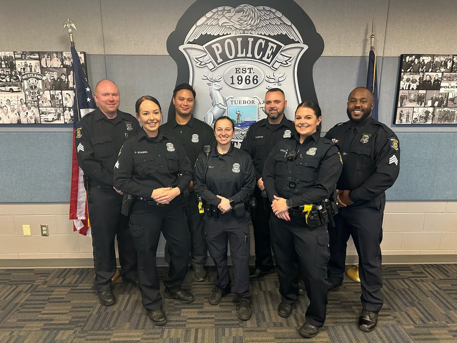 Recruitment Team 2022