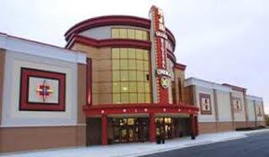 MJR Movie Theatre
