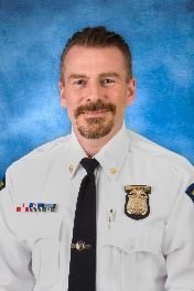 Deputy Chief Robert Wilkie 