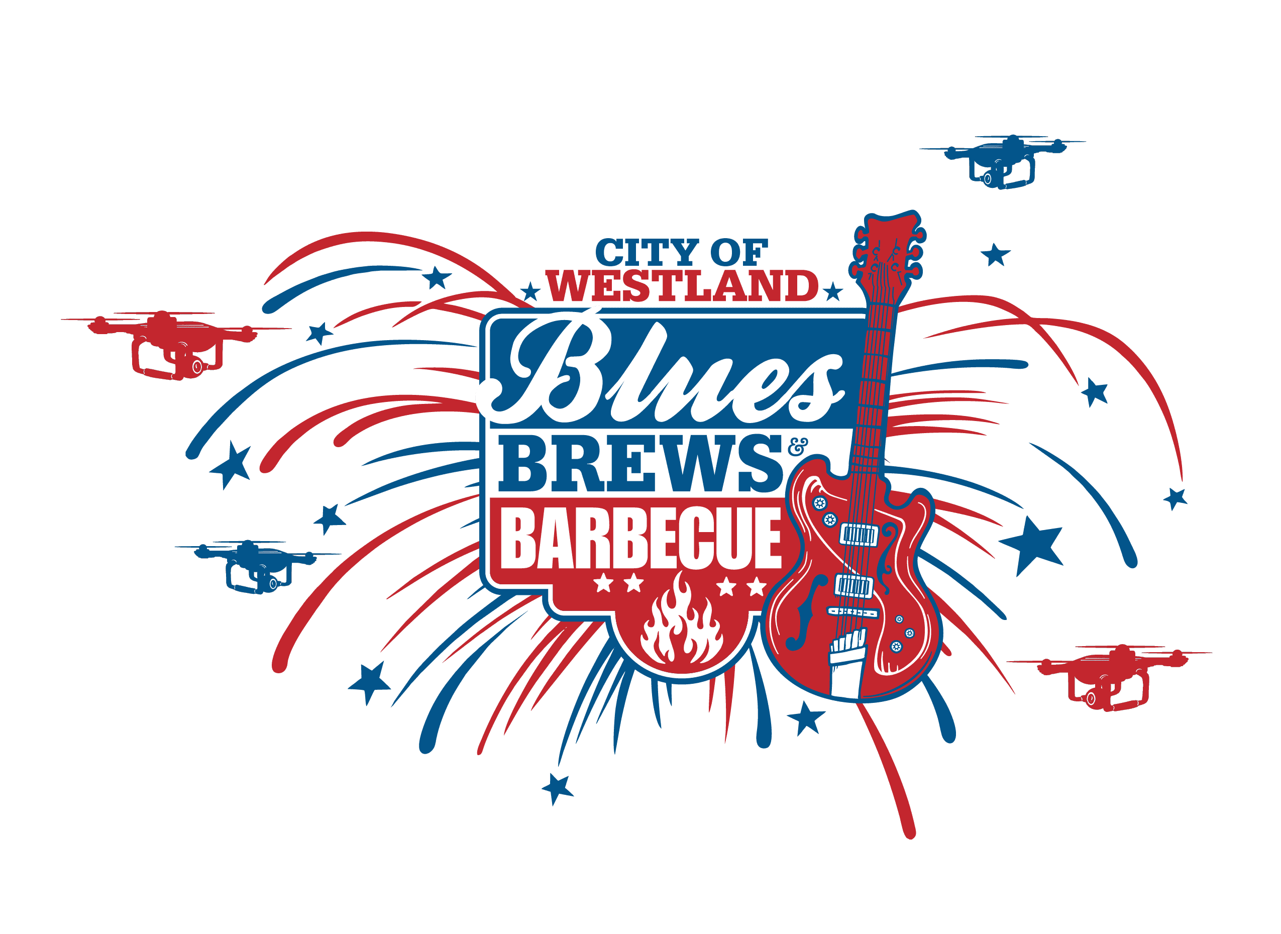 BBB City Of Westland Logo