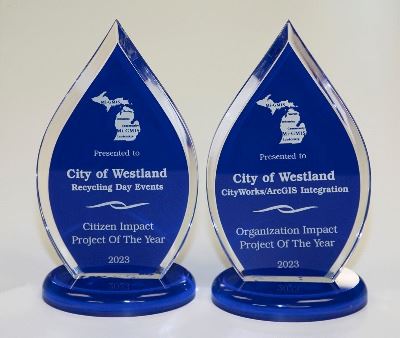 2023 awards from MI-GMIS