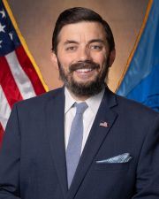 Mike McDermott 180x225