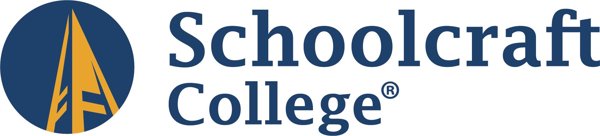 Schoolcraft College logo