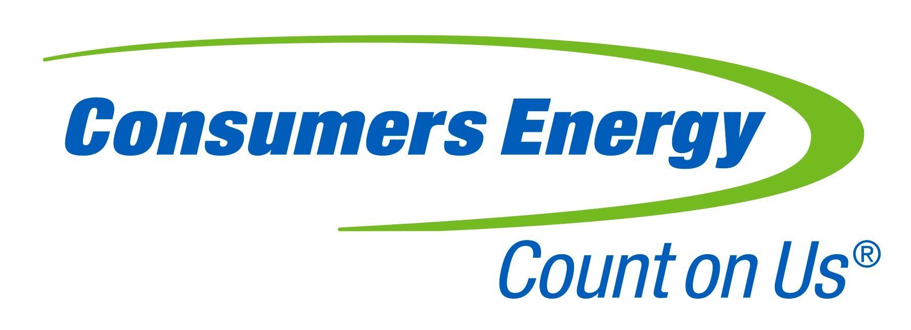 Consumers Energy Logo