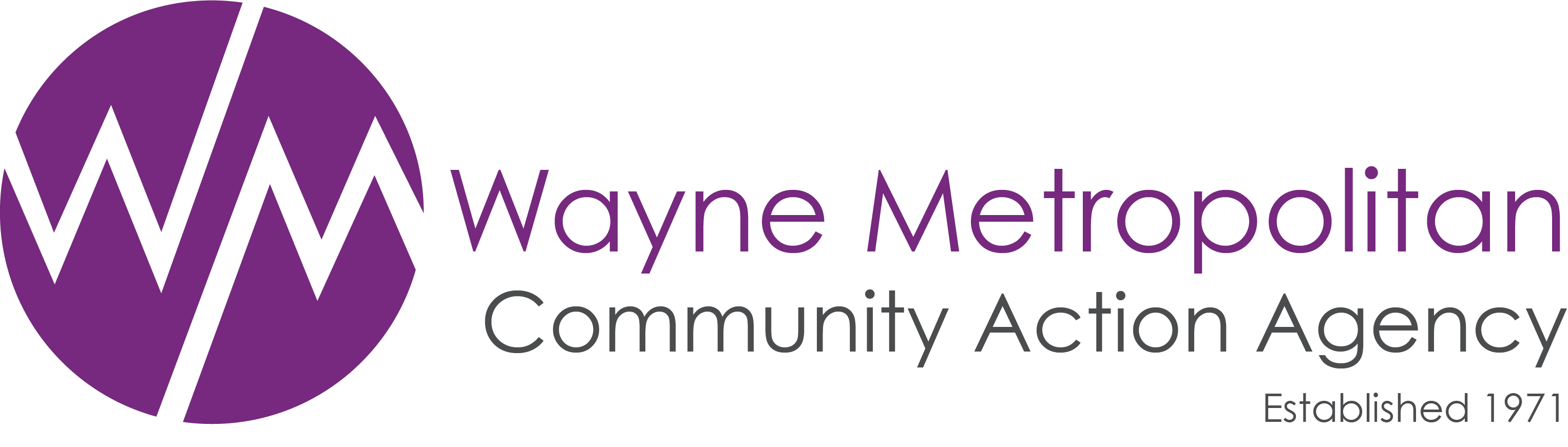 Wayne Metro logo 