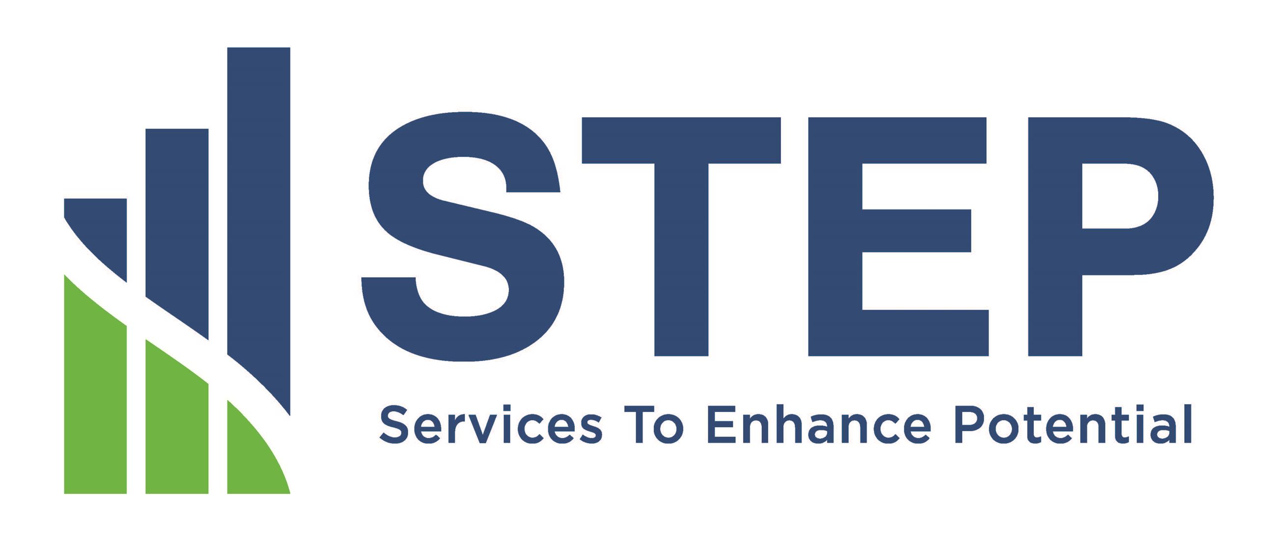 STEP Logo  