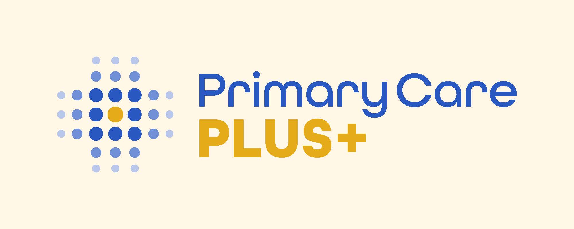 Primary Care Plus Logo