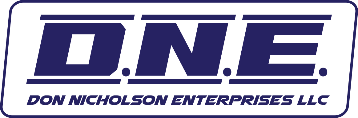 Don Nicholson logo