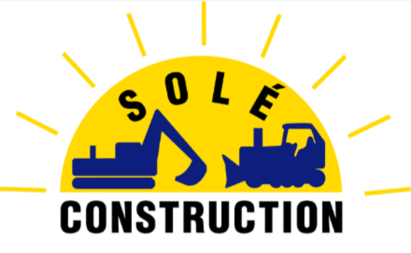 Sole Construction logo 