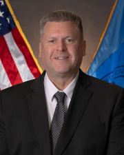 John Sullivan headshot