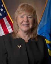 Antoinette Martin headshot