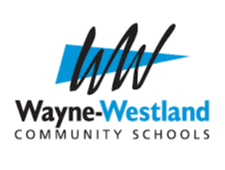 wayne westland school district logo