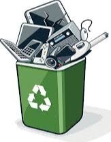 e recycle